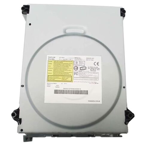 محرك أقراص DVD 16D2S متوافق مع XBOX 360 in Kuwait