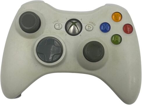 وحدة التحكم اللاسلكية MICROSOFT B4F00014 لـ Xbox 360® in Kuwait