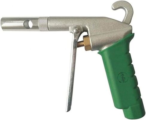 Pistol Grip Air Gun, Mfr: 2TEH2-A in Saudi Arabia