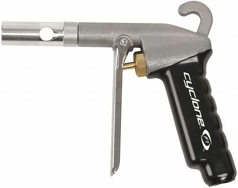 Air Gun, Lever, 100 psi, 5-1/2 in., 43 cfm in Saudi Arabia