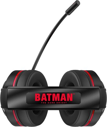 سماعة الألعاب OTL Technologies Pro G4 Batman DC Comic in Kuwait