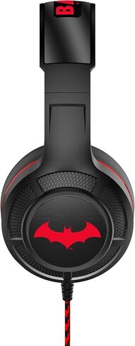 سماعة الألعاب OTL Technologies Pro G4 Batman DC Comic in Kuwait