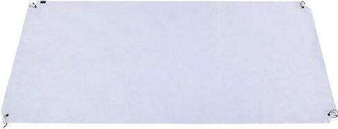 Soomloom Dupont™ Tyvek® GroundSheet 1P مقاوم للماء ومتين ومقاوم للطقس وخفيف الوزن ومقاوم للثقب والتمزق ومتعدد الاستخدامات وقابل للتخصيص وبساط تخييم في الهواء الطلق وملاءات أرضية in Kuwait