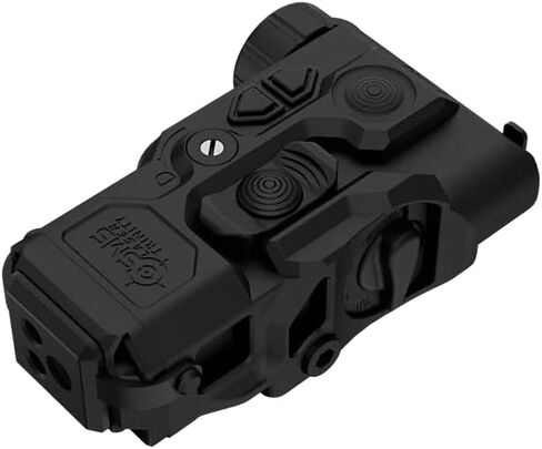 SMS Laser Trinity، طاقة قابلة للتعديل، مصنوعة من الألومنيوم المؤكسد، مقاومة للماء: lPX8، فئة الليزر lllA، أقل من 5 ميجاوات in Saudi Arabia