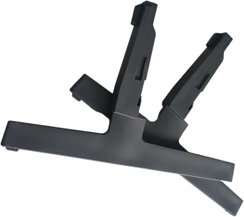 OEM Replacement TV Stand Legs for Samsung 70" 75" Class Crystal UHD U8000F Smart TVs(UN70U8000FDXZA, UN70U8000FFXZA, UN70U8000FBXZA, UN75U8000FDXZA, UN75U8000FFXZA, UN75U8000FBXZA), Screws Not Require in Saudi Arabia