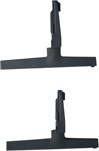 OEM Replacement TV Stand Legs for Samsung 70" 75" Class Crystal UHD U8000F Smart TVs(UN70U8000FDXZA, UN70U8000FFXZA, UN70U8000FBXZA, UN75U8000FDXZA, UN75U8000FFXZA, UN75U8000FBXZA), Screws Not Require in Saudi Arabia