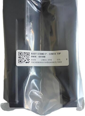OEM Replacement TV Stand Legs for Samsung 70" 75" Class Crystal UHD U8000F Smart TVs(UN70U8000FDXZA, UN70U8000FFXZA, UN70U8000FBXZA, UN75U8000FDXZA, UN75U8000FFXZA, UN75U8000FBXZA), Screws Not Require in Saudi Arabia