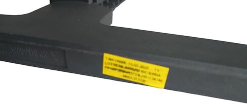 OEM Replacement TV Stand Legs for Samsung 70" 75" Class Crystal UHD U8000F Smart TVs(UN70U8000FDXZA, UN70U8000FFXZA, UN70U8000FBXZA, UN75U8000FDXZA, UN75U8000FFXZA, UN75U8000FBXZA), Screws Not Require in Saudi Arabia