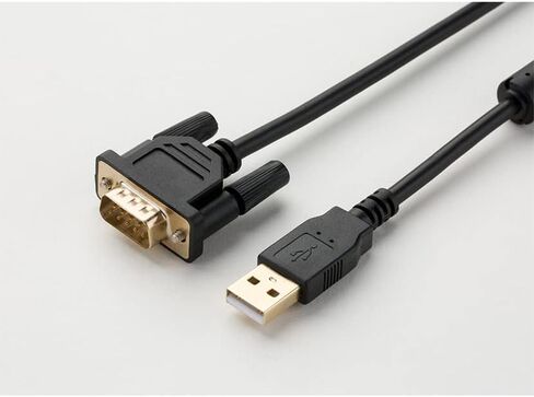 KBG-M538F-00 خط تصحيح أخطاء محرك سيرفو القابل للتطبيق KAS-M538F-10 خط تنزيل البيانات شريحة FTDI (أسود 3 م) in Saudi Arabia