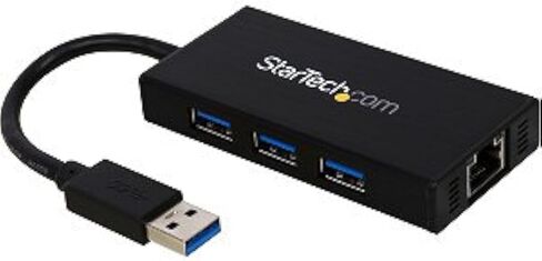 STARTECH ST3300GU3B in Saudi Arabia