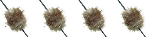 Mountain Man Beaver Balls String Silencer (4-(Pack)) in Saudi Arabia