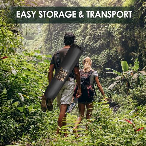 GYMAX Hunting Blind, 3 Persons Pop Up Ground Blind with Shooting Hole, Windows & Silent Sliding, 360 Degree See Through Portable Durable Hunting Tent, Camouflage Ground Blind for Deer Turkey Hunting in Saudi Arabia