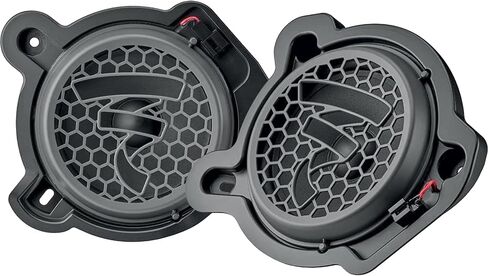 Focal ISUBMBZ2V2، مضخم صوت داخلي 8 بوصات لمرسيدس - مقاومة 2 أوم LHD (زوج) (C-Class 2022+ | E-Class 2023+) in Saudi Arabia