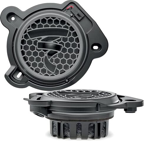 Focal ISUBMBZ2V2، مضخم صوت داخلي 8 بوصات لمرسيدس - مقاومة 2 أوم LHD (زوج) (C-Class 2022+ | E-Class 2023+) in Saudi Arabia