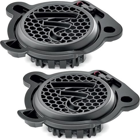 Focal ISUBMBZ2V2، مضخم صوت داخلي 8 بوصات لمرسيدس - مقاومة 2 أوم LHD (زوج) (C-Class 2022+ | E-Class 2023+) in Saudi Arabia