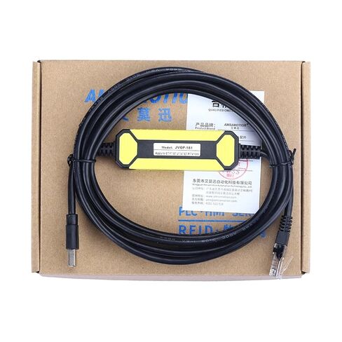 JVOP-181 لـ VFD Inventer G7 F7 S7 V/A1000 كابل تصحيح الأخطاء USB خط تنزيل البيانات in Kuwait