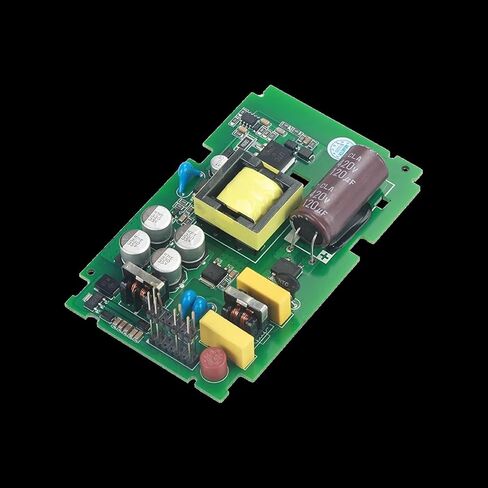 Power Supply Board for S7-200 CPU222 CPU224XP CPU 226(CPU222-Transistor) in Saudi Arabia