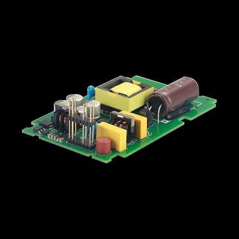 Power Supply Board for S7-200 CPU222 CPU224XP CPU 226(CPU222-Transistor) in Saudi Arabia