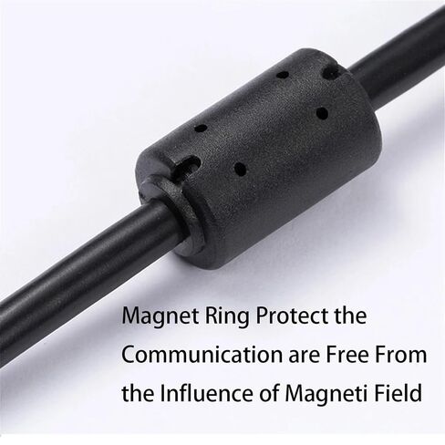 كابل برجمة USB-HW لسلسلة Haiwell E/S/H/C/T وحدة تحكم منطقية قابلة للبرمجة 4Pin Round RS232 HW خط التنزيل in Kuwait