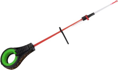 Rod Poles, Detachable, Tackle Outdoor Winter, Portable Ice Rods Detachable in Saudi Arabia