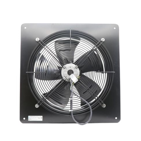 W4D400-DP12-40 Ebm Papst Fan 200/230VAC 150/225W Axial Fan in Saudi Arabia