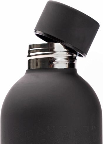 PlayStation Water Bottle Gamer 750ML Stainless Steel Travel Mug One Size in Saudi Arabia