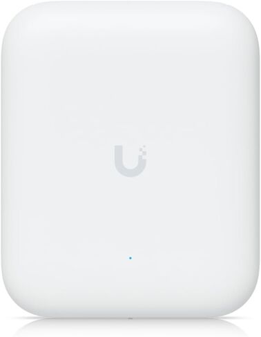 Ubiquiti U7 Pro نقطة وصول واي فاي 7 خارجية ثلاثية النطاق in Kuwait