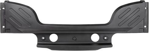 MB Quart Rear Overhead Soundbar Enclosure for 2007-2018 Jeep Wrangler JK, Fits Dual 8" Speakers, OEM Replacement, No Speakers Included in Saudi Arabia