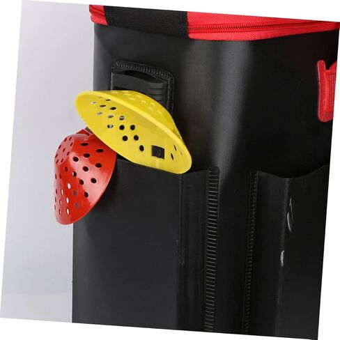 Mobestech Ice Fishing Spoon Skimmer Reusable Outdoor Ice Scoop Daily Use Fishing Equipment in Saudi Arabia