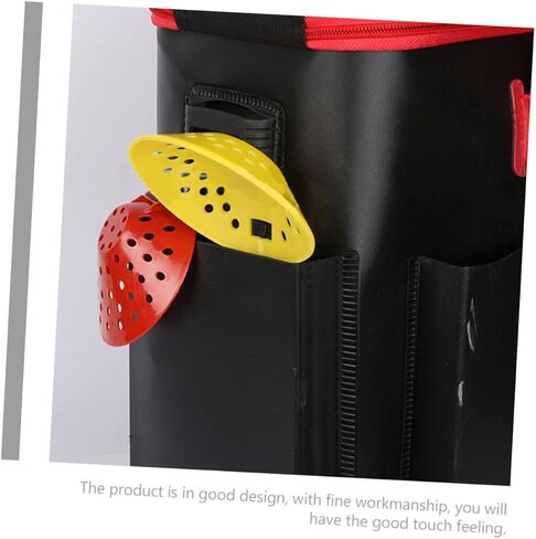 Mobestech Ice Fishing Spoon Skimmer Reusable Outdoor Ice Scoop Daily Use Fishing Equipment in Saudi Arabia