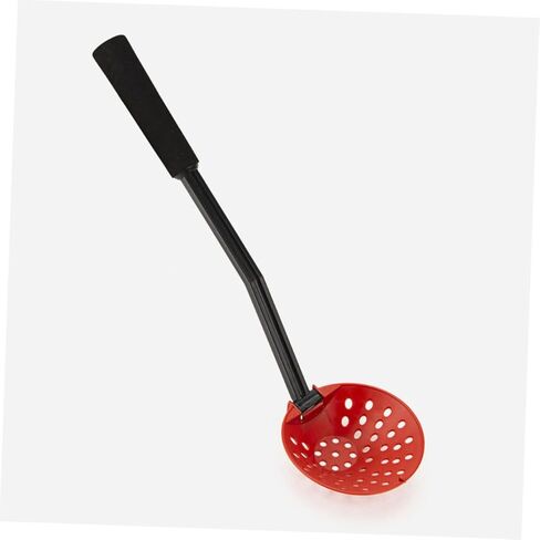 Mobestech Ice Fishing Spoon Skimmer Reusable Outdoor Ice Scoop Daily Use Fishing Equipment in Saudi Arabia