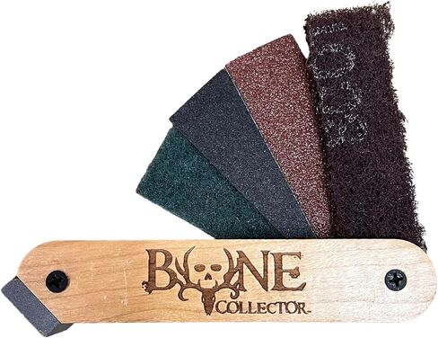 Bone Collector Call Scratcher - Call Conditioning Tool in Saudi Arabia