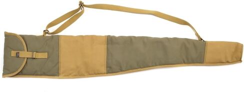 World War Supply WW2 Padded Rifle Case Marked JT&L 1942 fits Springfield M1903 and M1 Garand in Saudi Arabia