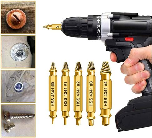 16pcs مجموعة مرنة-bit-bit-pit-extension ، تشمل 2pcs سد hex shank 105 ° مرفق الحفر الأيمن ، محول المقبس القابل للتدوير 3pcs ، 10pcs قطع مفك البراغي القصيرة و 90 درجة باتي in Kuwait