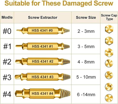 16pcs مجموعة مرنة-bit-bit-pit-extension ، تشمل 2pcs سد hex shank 105 ° مرفق الحفر الأيمن ، محول المقبس القابل للتدوير 3pcs ، 10pcs قطع مفك البراغي القصيرة و 90 درجة باتي in Kuwait