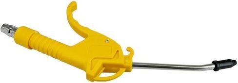 Pneumatic Air Blow Type Blowing Airsoft Guns Cleaning Tool Dust Spray 1/4" Port Duster Clean in Saudi Arabia