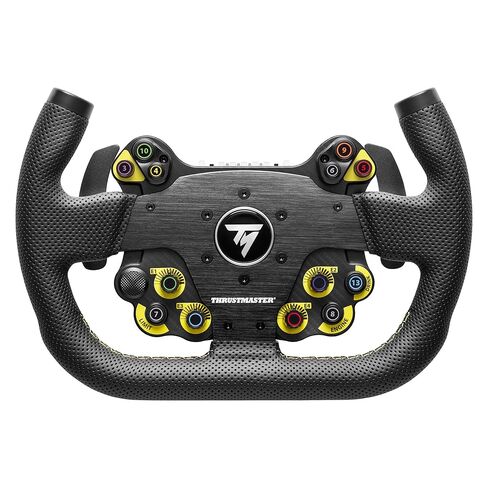 Thrustmaster Evo Racing 31U Leather (compatible w/XBOX Series X/S, PC) in Saudi Arabia