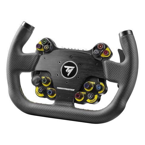 Thrustmaster Evo Racing 31U Leather (compatible w/XBOX Series X/S, PC) in Saudi Arabia