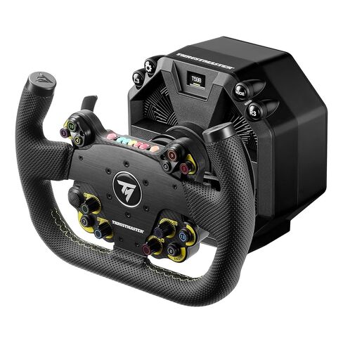 Thrustmaster Evo Racing 31U Leather (compatible w/XBOX Series X/S, PC) in Saudi Arabia