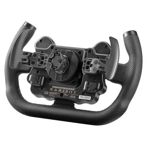 Thrustmaster Evo Racing 31U Leather (compatible w/XBOX Series X/S, PC) in Saudi Arabia