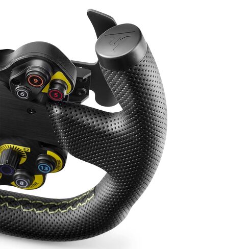 Thrustmaster Evo Racing 31U Leather (compatible w/XBOX Series X/S, PC) in Saudi Arabia