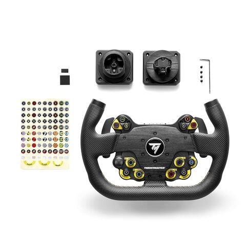 Thrustmaster Evo Racing 31U Leather (compatible w/XBOX Series X/S, PC) in Saudi Arabia