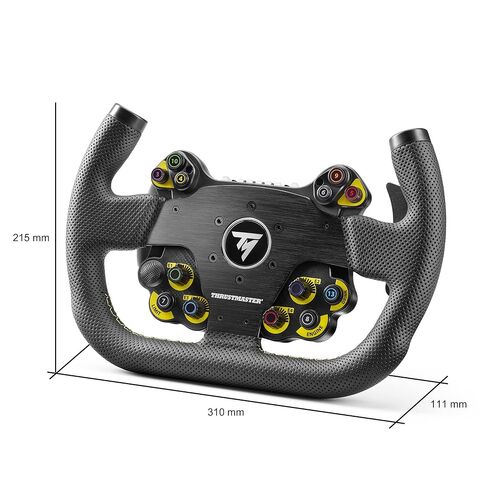 Thrustmaster Evo Racing 31U Leather (compatible w/XBOX Series X/S, PC) in Saudi Arabia