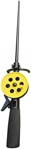 DYNWAVE 2X Portable Lightweight Ice Fishing Outdoor Fishing Fishing Accessories in Saudi Arabia