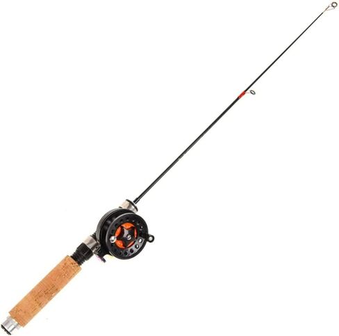 Winter Ice Fishing Rods Fishing Reels to be Choose Fishing Rods Rod Combo Pen Pole Lures Tackle Spinning Casting Hard Rod in Saudi Arabia