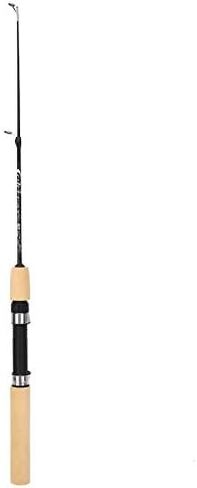60 80 100CM Mini Telescopic Ice Fishing Rod Portable Carbon Fiber River Shrimp Carp Fishing Pole Winter Fishing Rod Tackle Pesca in Saudi Arabia