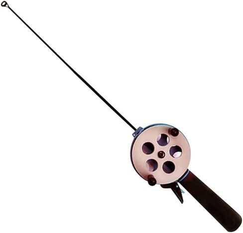 البرك القطب الرياضة في الهواء الطلق الصيد الشتاء الجليد الصيد رود ملحقات صغيرة لصيد الأسماك في الهواء الطلق العرض المحمولة in Kuwait