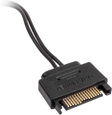 وحدة تحكم Kolink Inspire L2 4-Pin 12V RGB - SATA in Kuwait