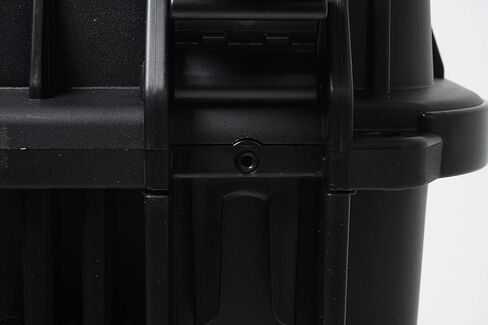 Case Club 20 AR-15 (5.56/.223) Magazines & 20 Pistol Magazines Waterproof Storage Case in Saudi Arabia