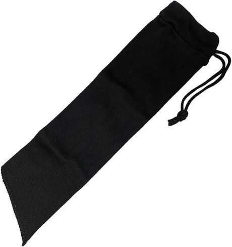 TPO 14x4 inch Handgun Sock Cover, Non-Destructive, Easy-Slide, Rust-Preventing Silicone Cover Case in Saudi Arabia